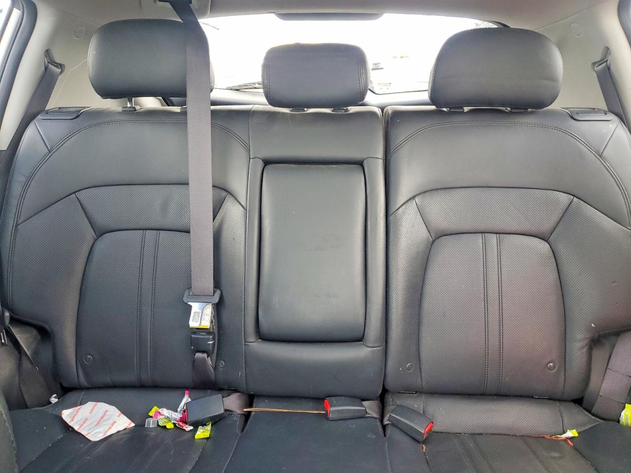 2012 KIA SPORTAGE