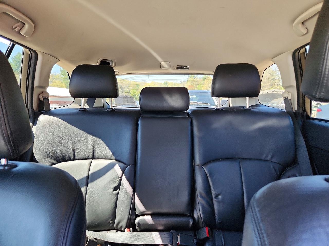 2013 SUBARU OUTBACK