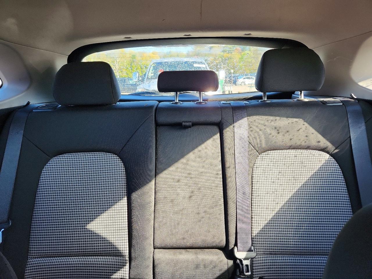 2018 HYUNDAI KONA