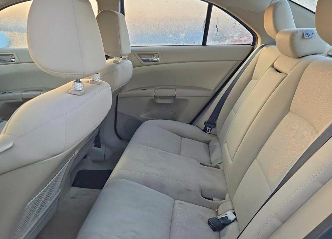 2011 SUZUKI KIZASHI