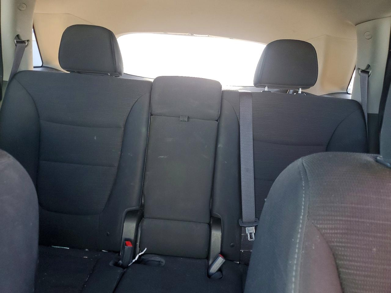 2014 KIA SORENTO