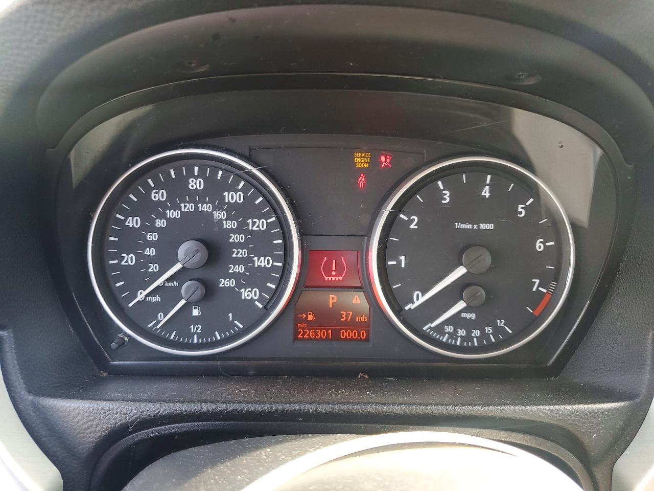 2006 BMW 3 SERIES