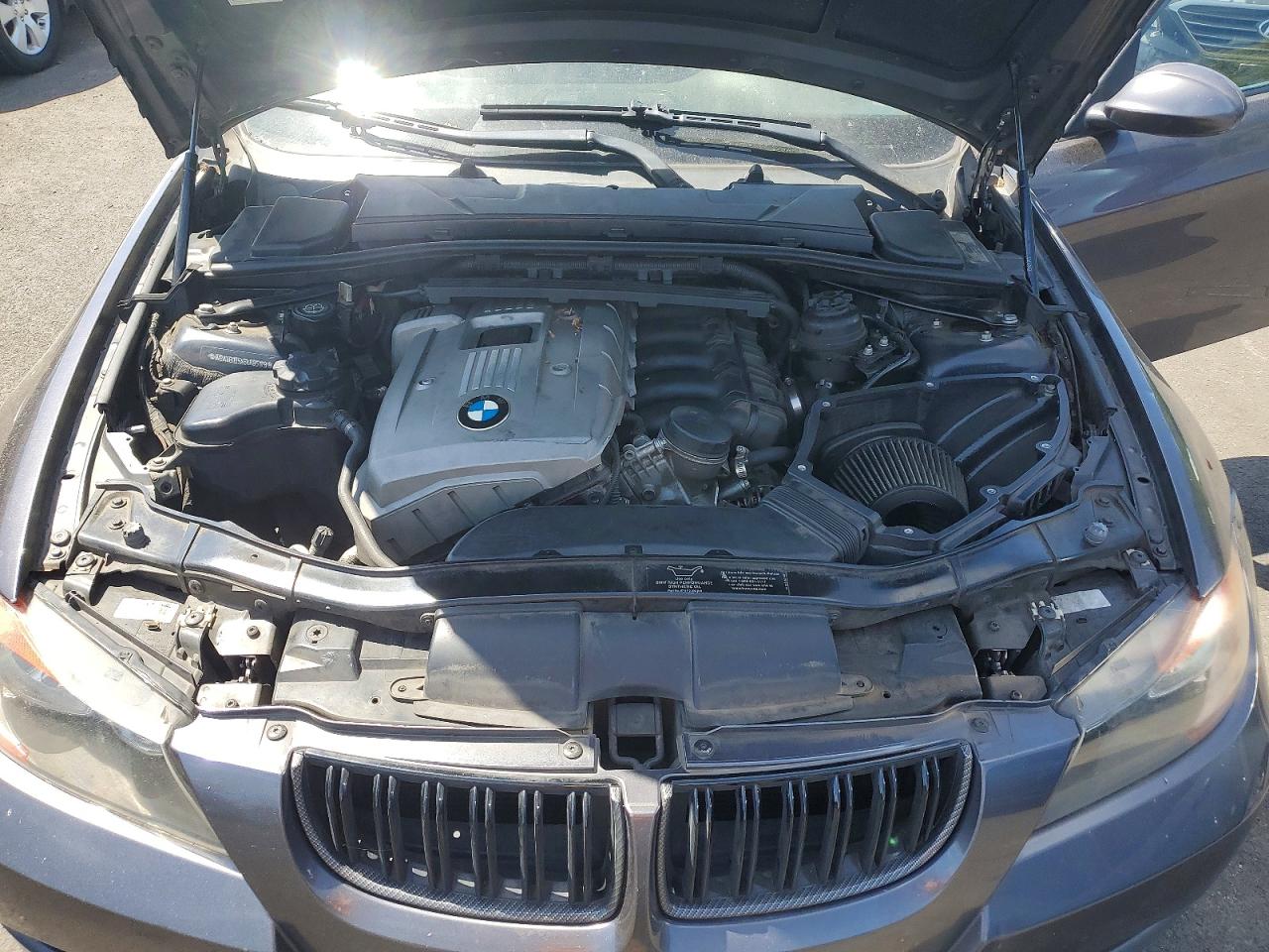 2006 BMW 3 SERIES