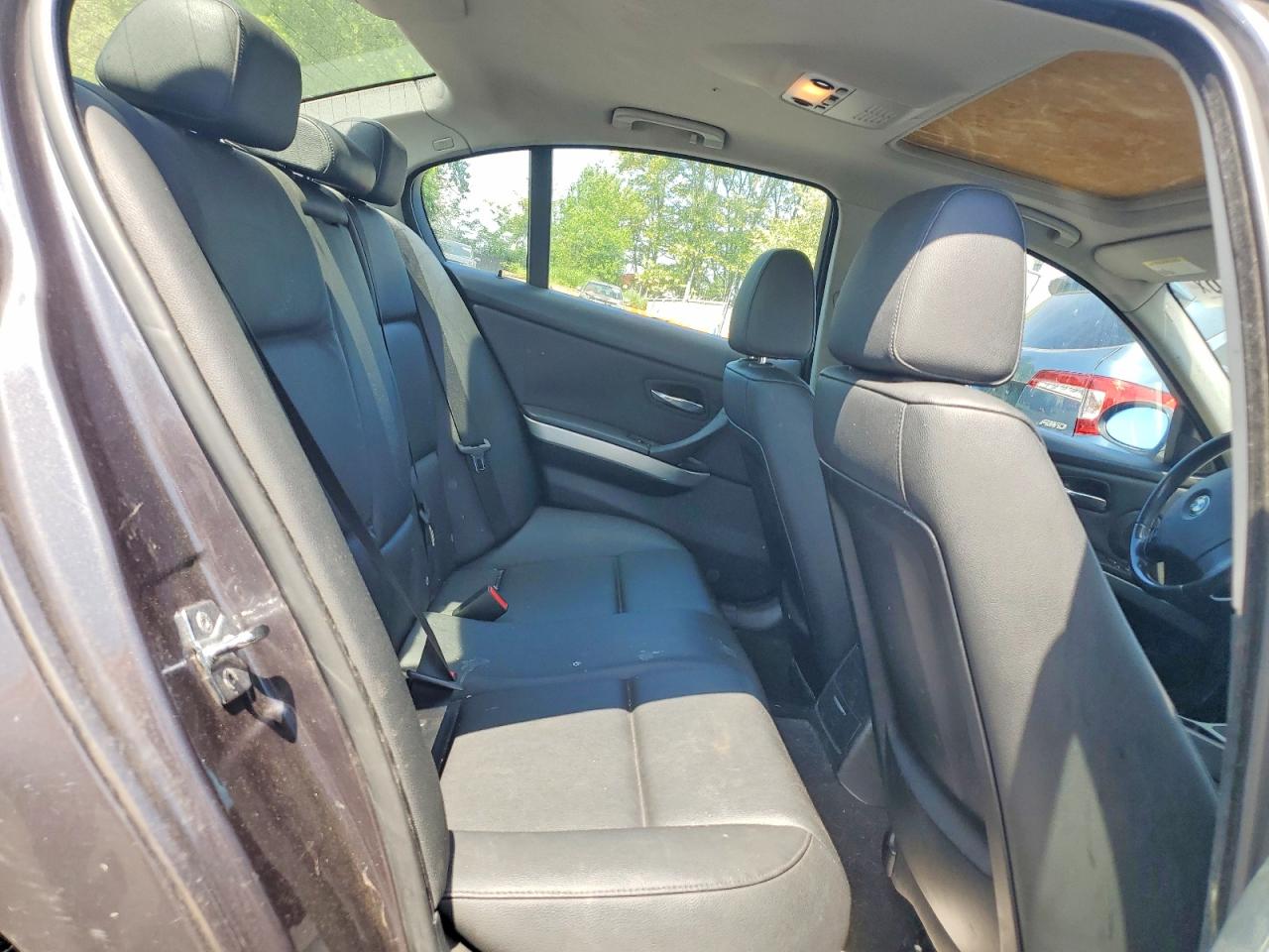2006 BMW 3 SERIES