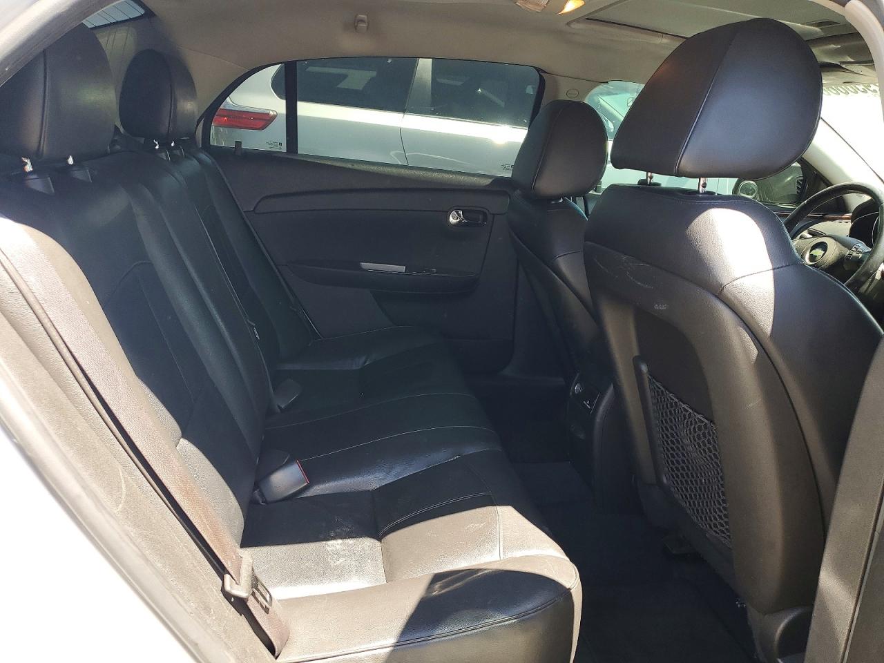 2012 CHEVROLET MALIBU