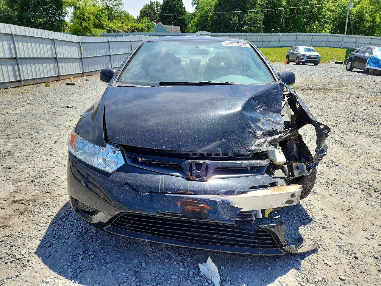 2011 HONDA CIVIC