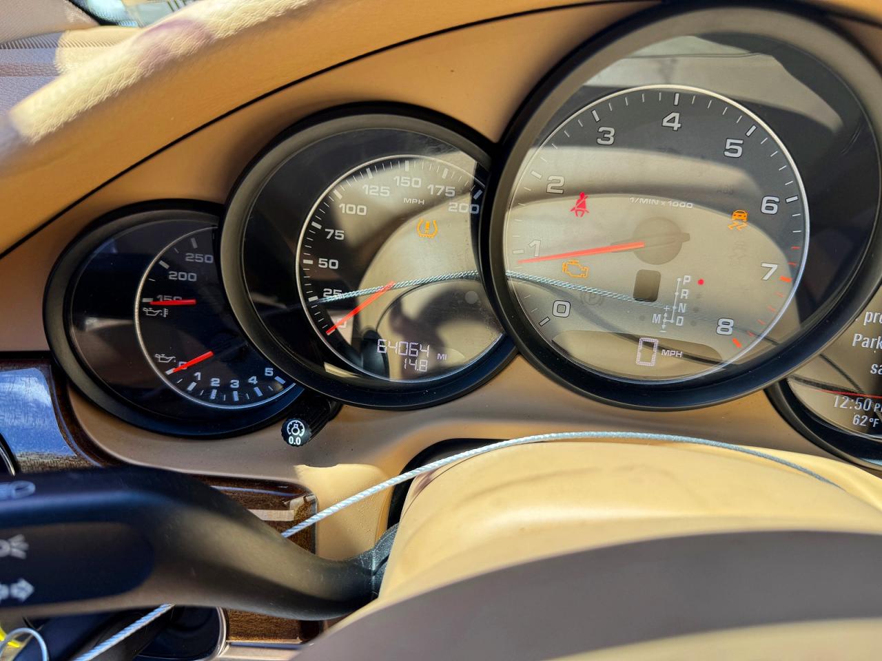 2015 PORSCHE PANAMERA