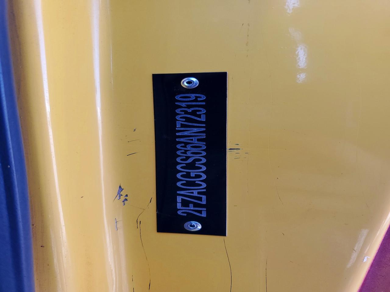 2006 STERLING TRUCK ALL OTHER