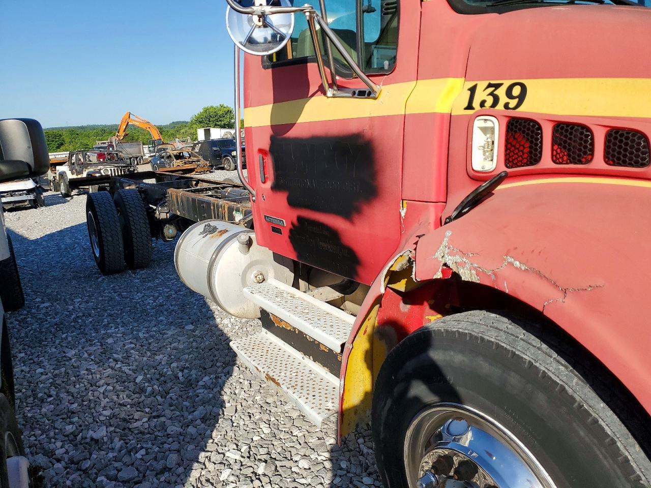 2006 STERLING TRUCK ALL OTHER