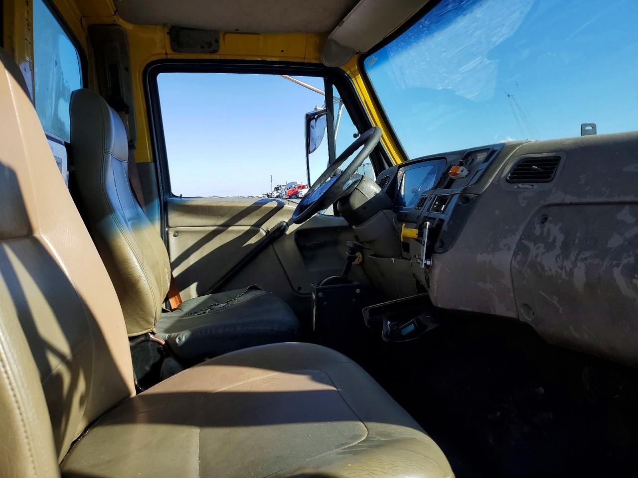 2006 STERLING TRUCK ALL OTHER