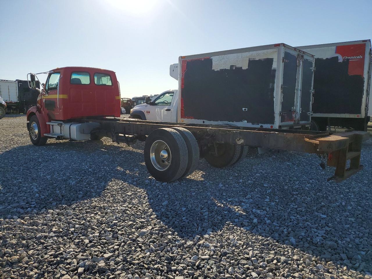 2006 STERLING TRUCK ALL OTHER