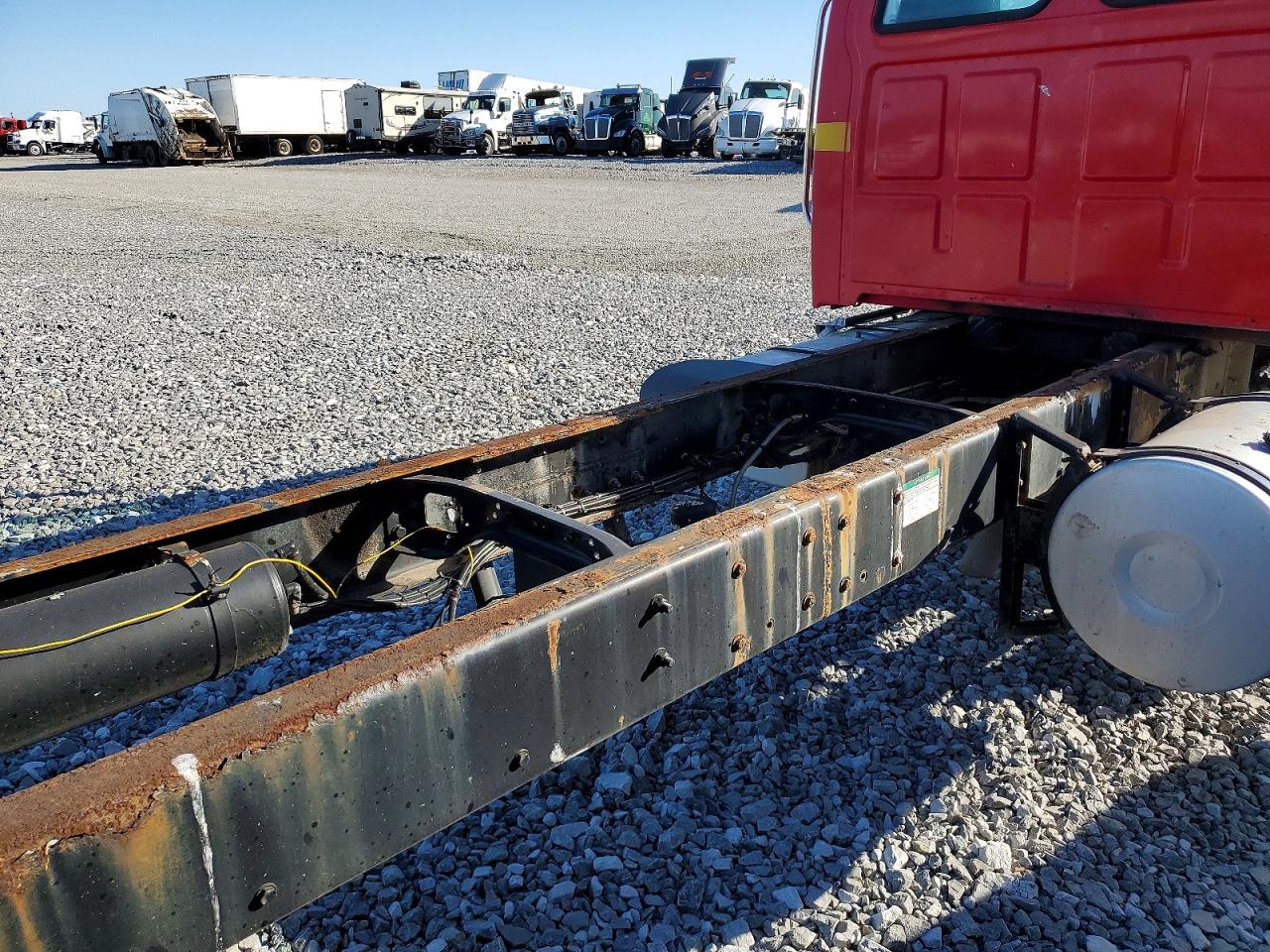 2006 STERLING TRUCK ALL OTHER