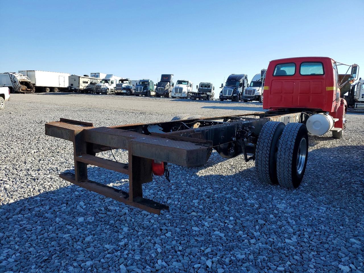 2006 STERLING TRUCK ALL OTHER