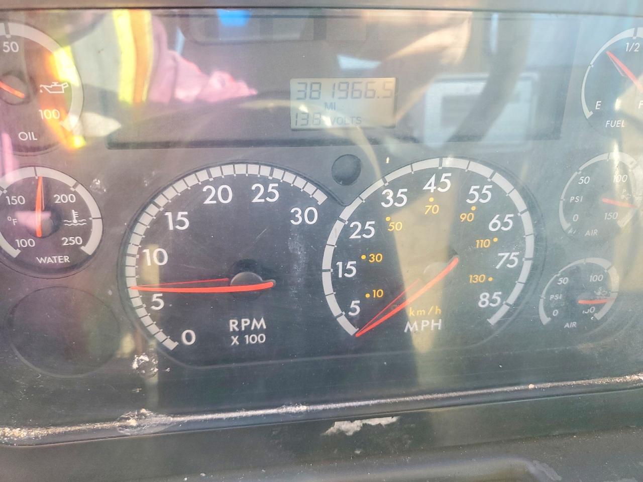 2006 STERLING TRUCK ALL OTHER