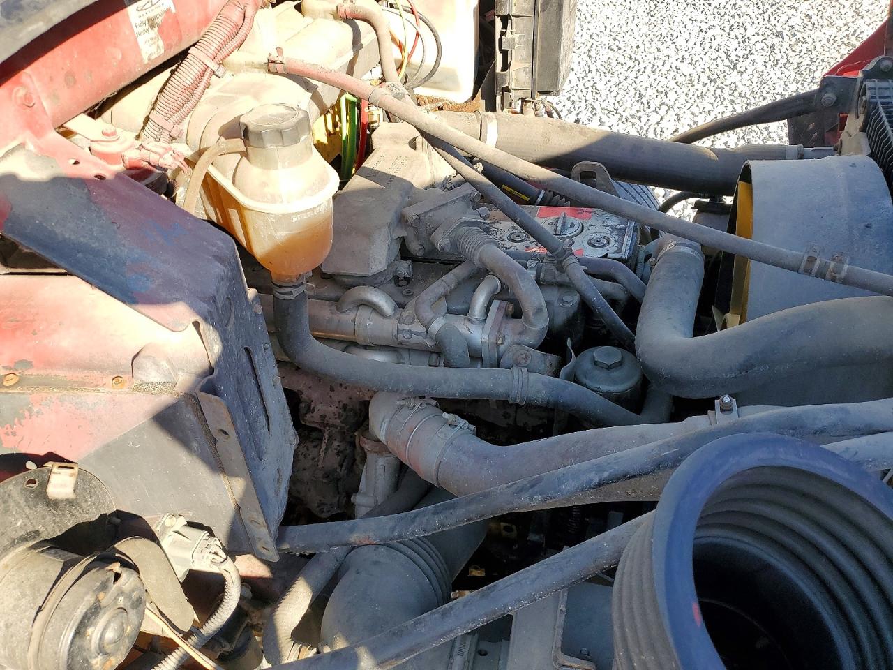 2006 STERLING TRUCK ALL OTHER