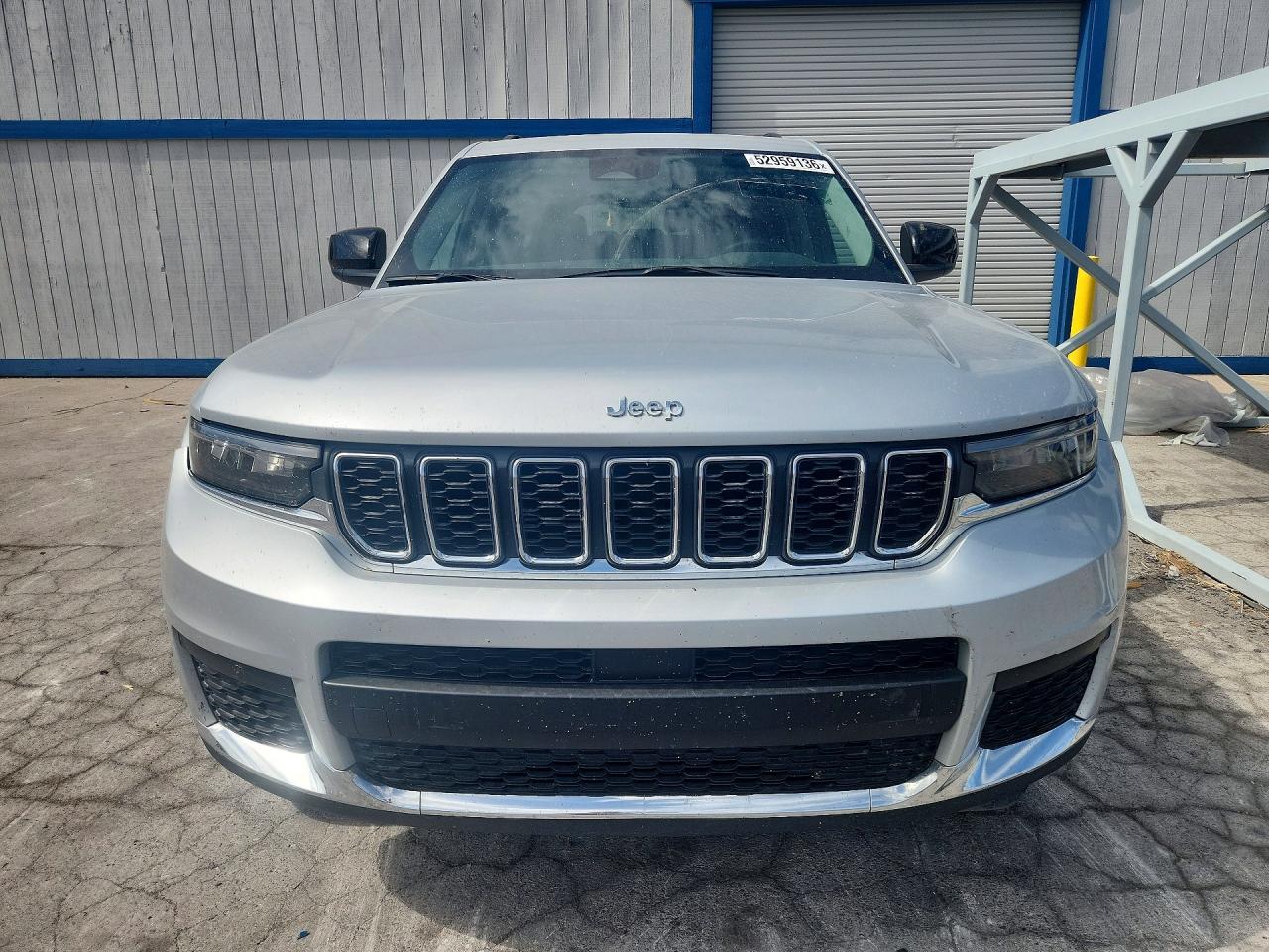 2023 JEEP CHEROKEE