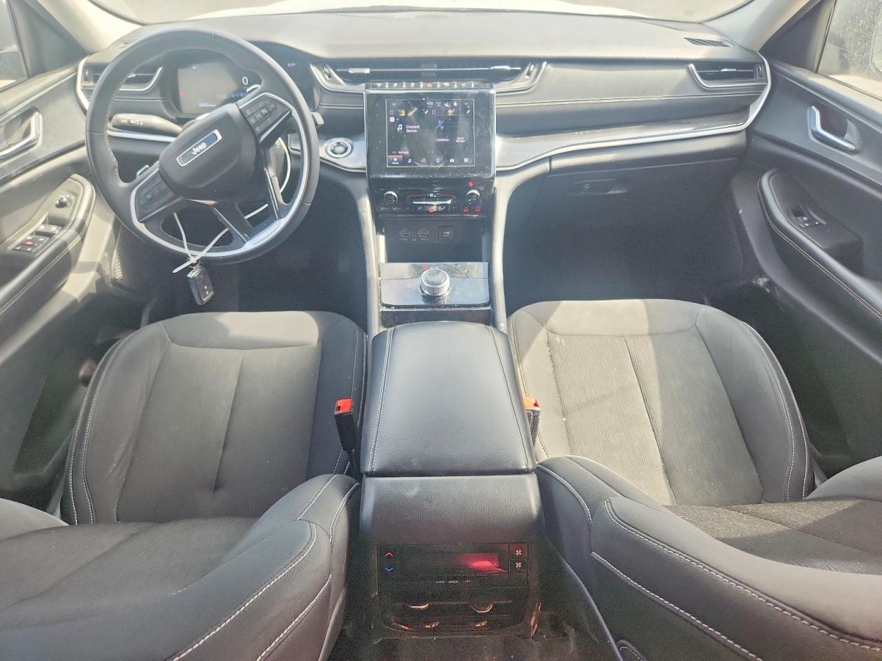 2023 JEEP CHEROKEE