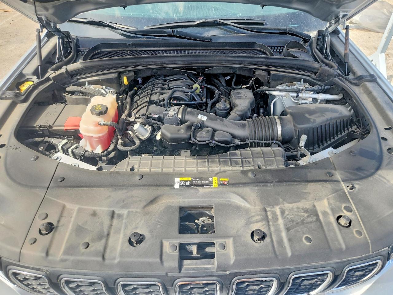 2023 JEEP CHEROKEE