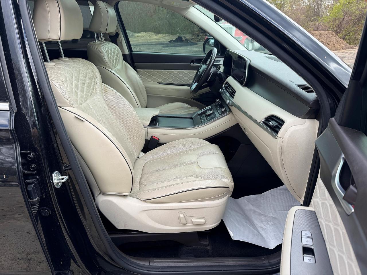 2020 HYUNDAI PALISADE