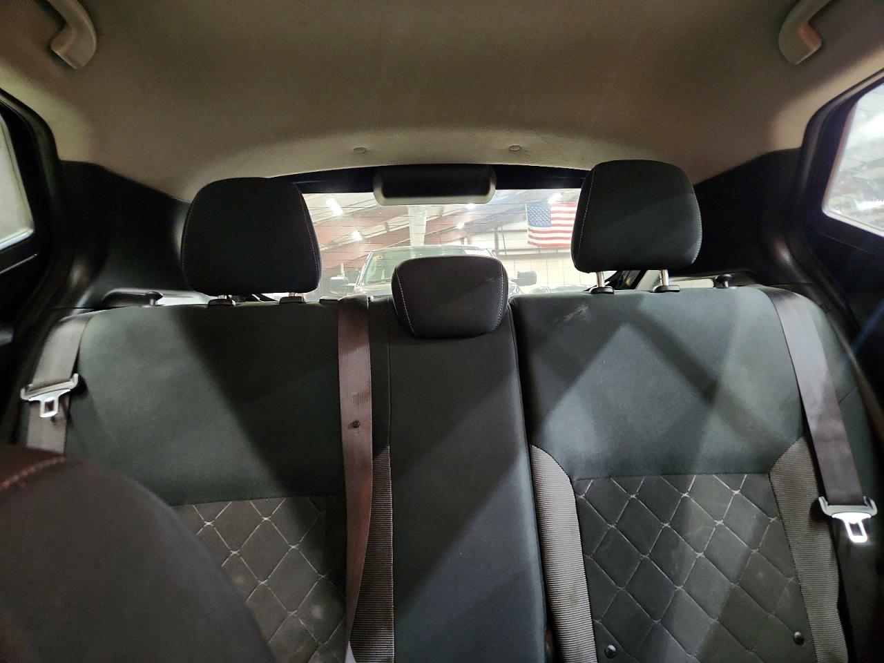 2019 NISSAN KICKS