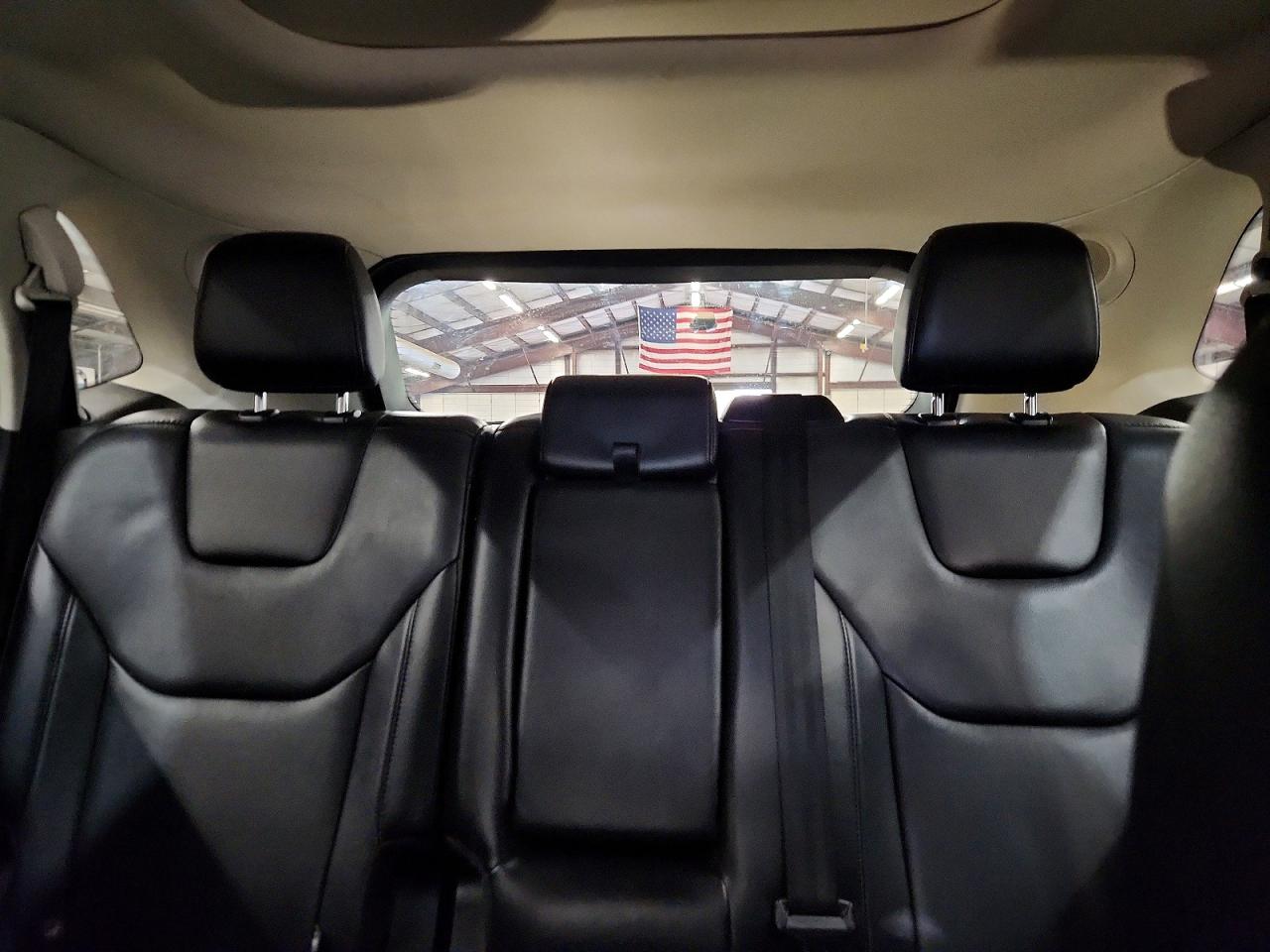 2016 FORD EDGE