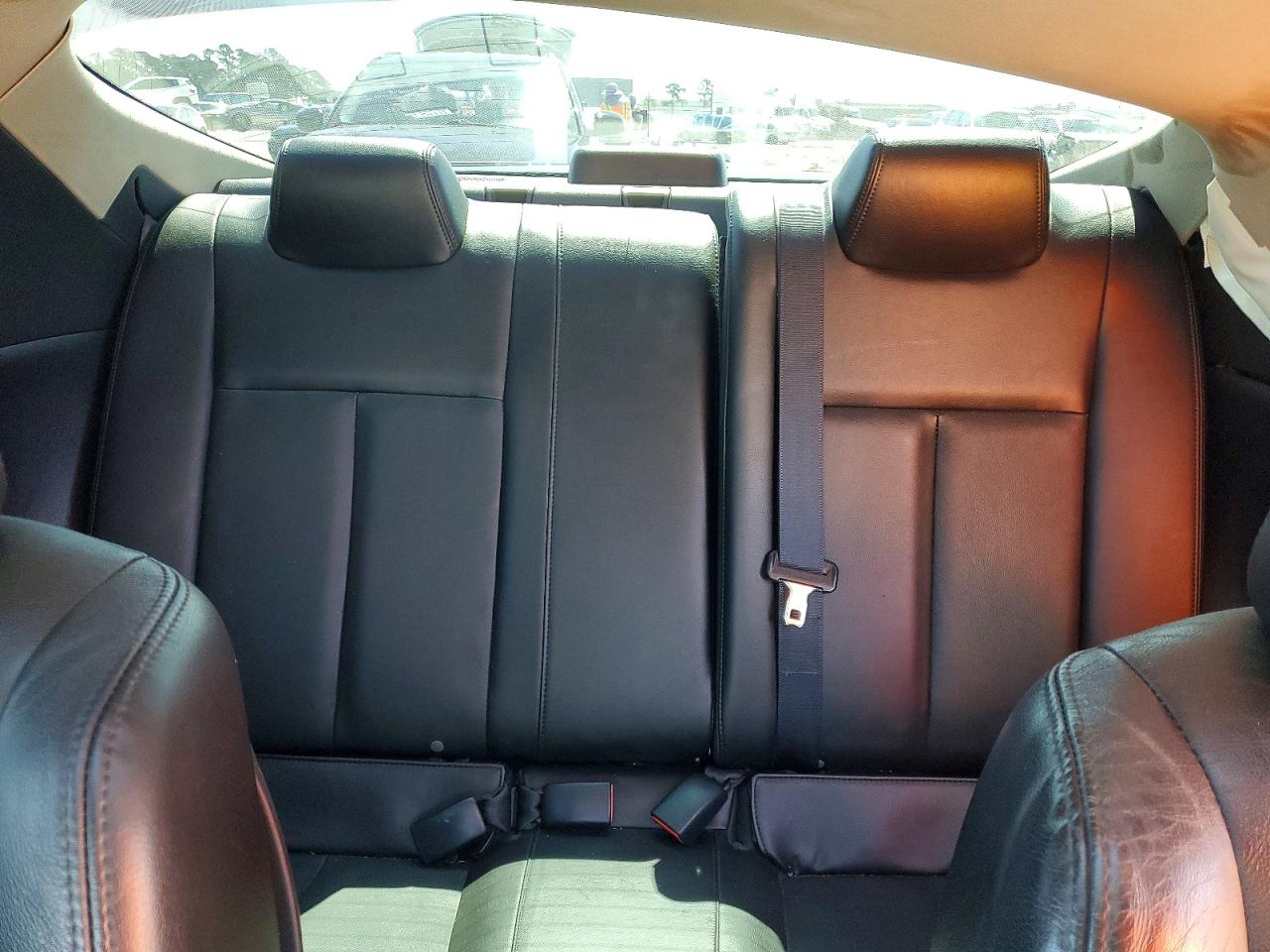 2008 NISSAN ALTIMA