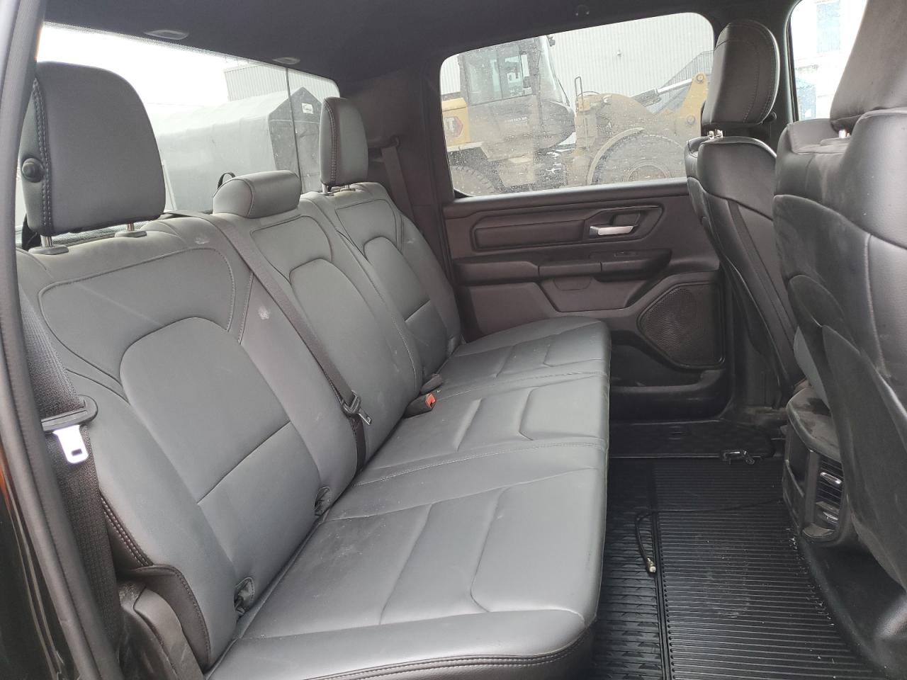 2024 RAM 1500