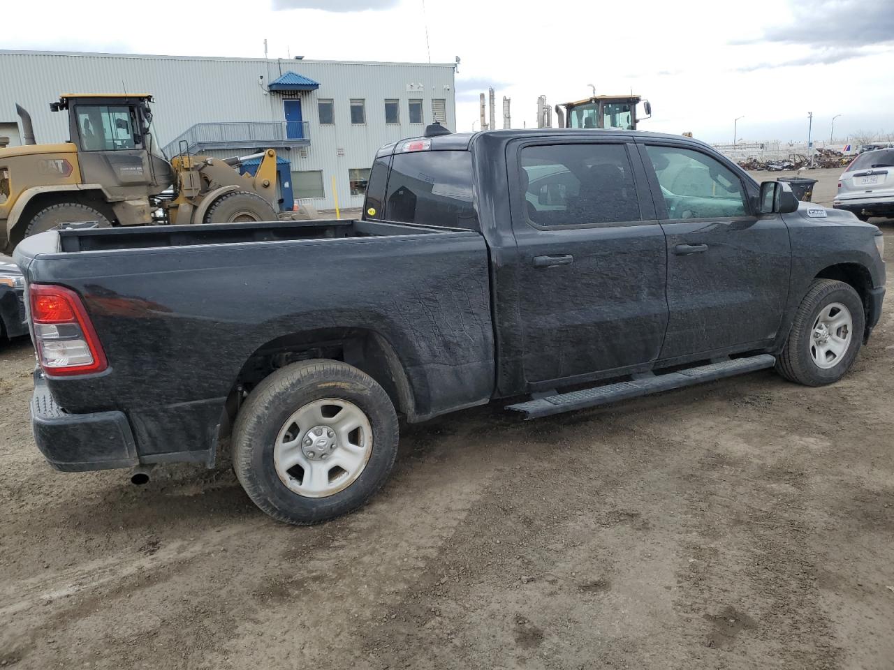2024 RAM 1500