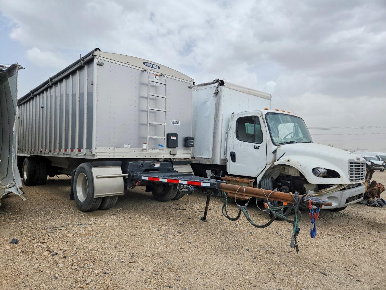 2026 WESTERN TRAILERS