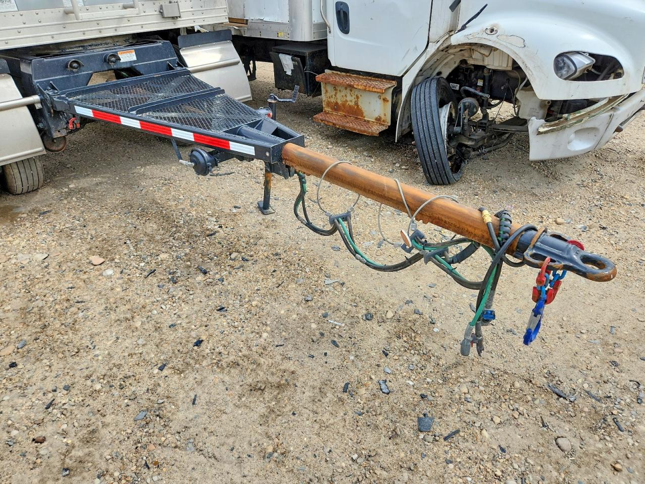 2026 WESTERN TRAILERS