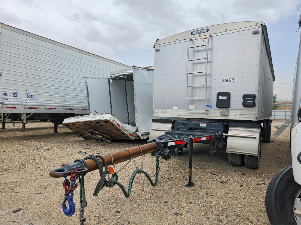 2026 WESTERN TRAILERS