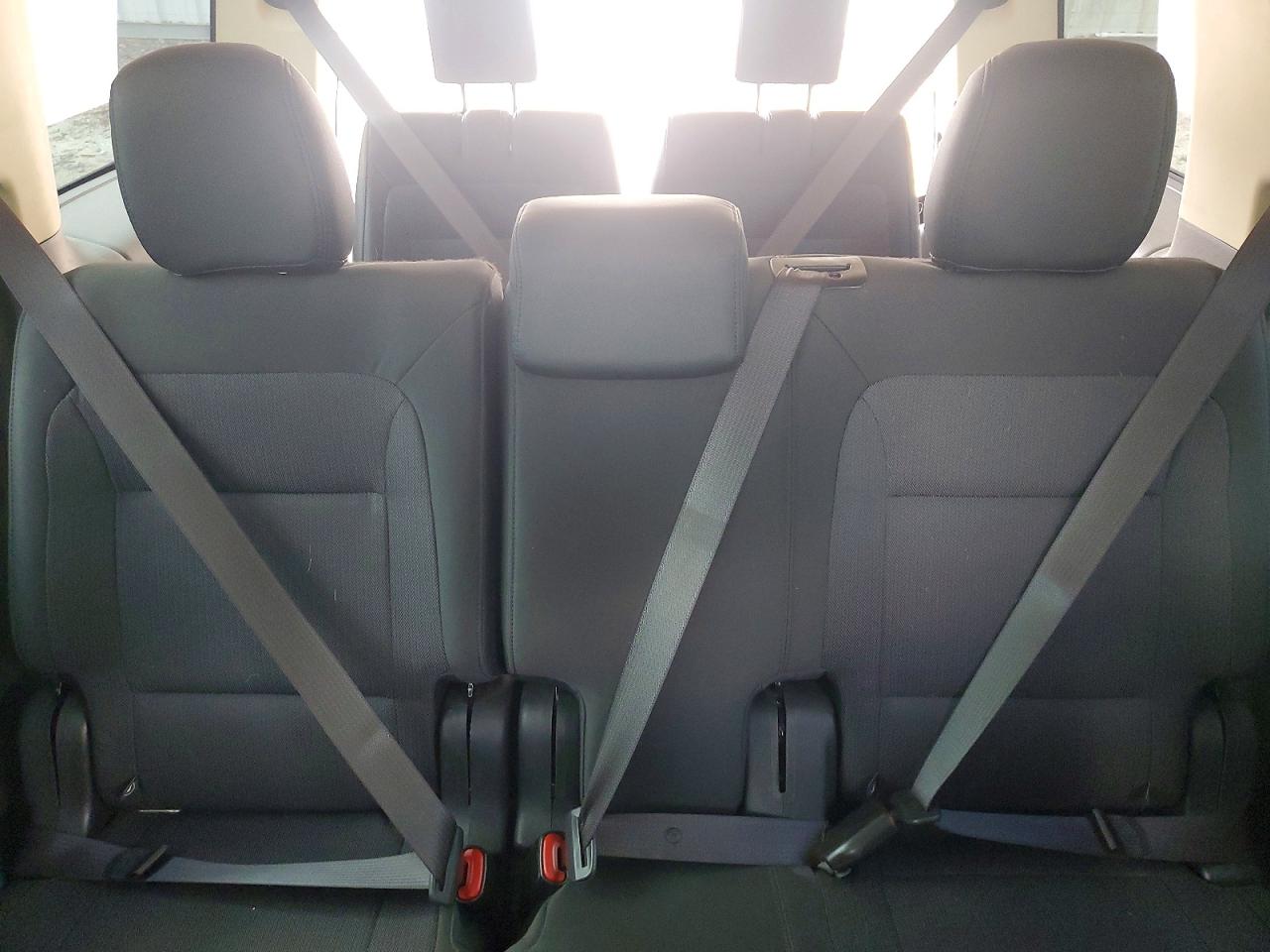 2019 FORD FLEX