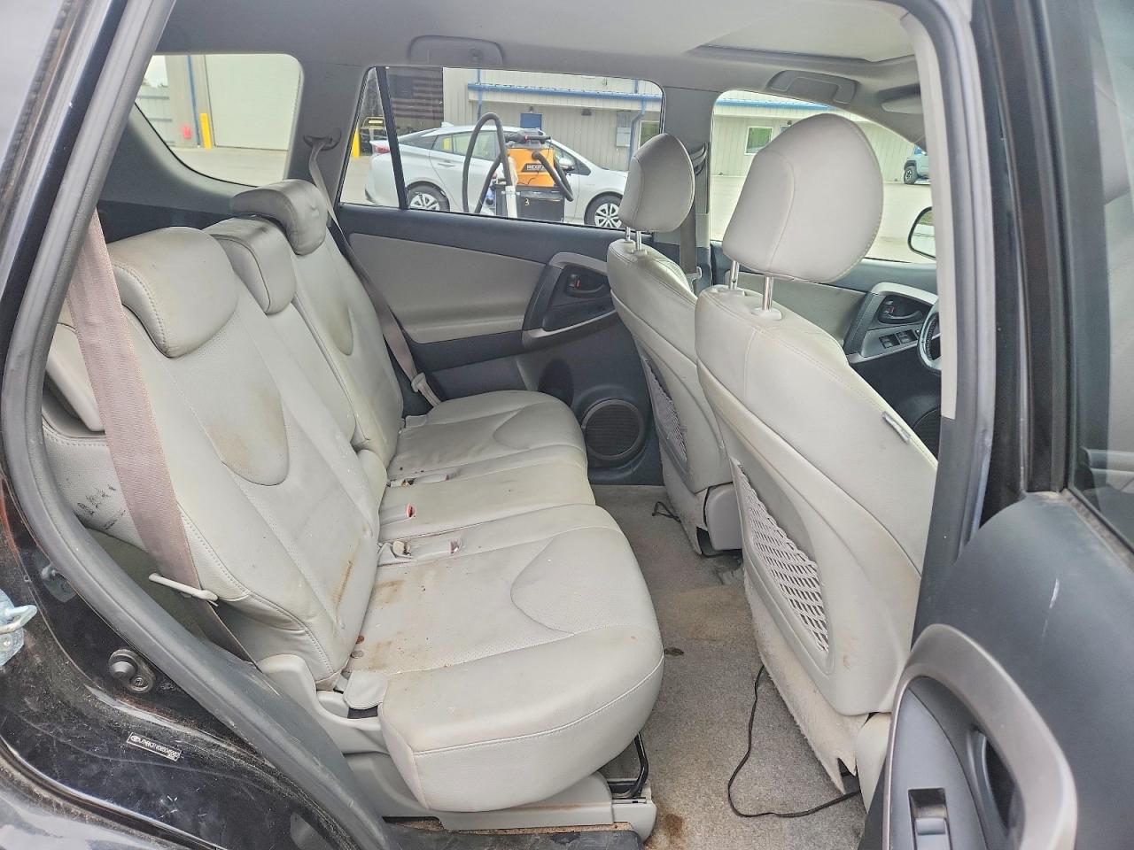 2008 TOYOTA RAV4