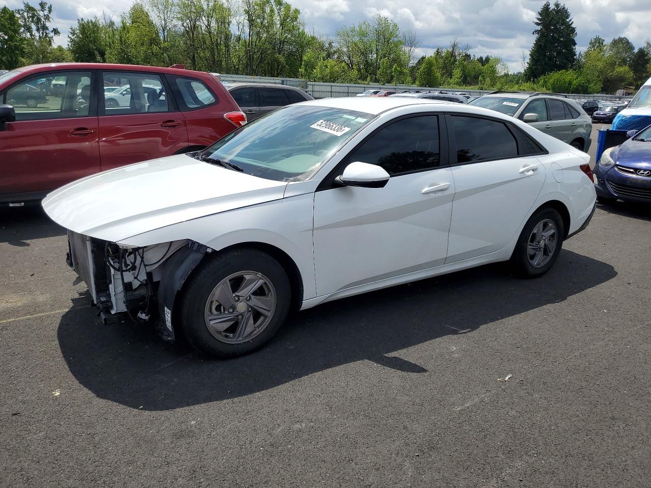 2024 HYUNDAI ELANTRA