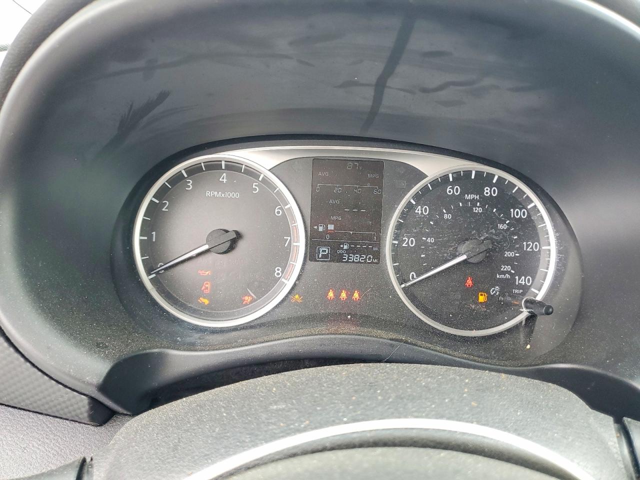 2022 NISSAN KICKS
