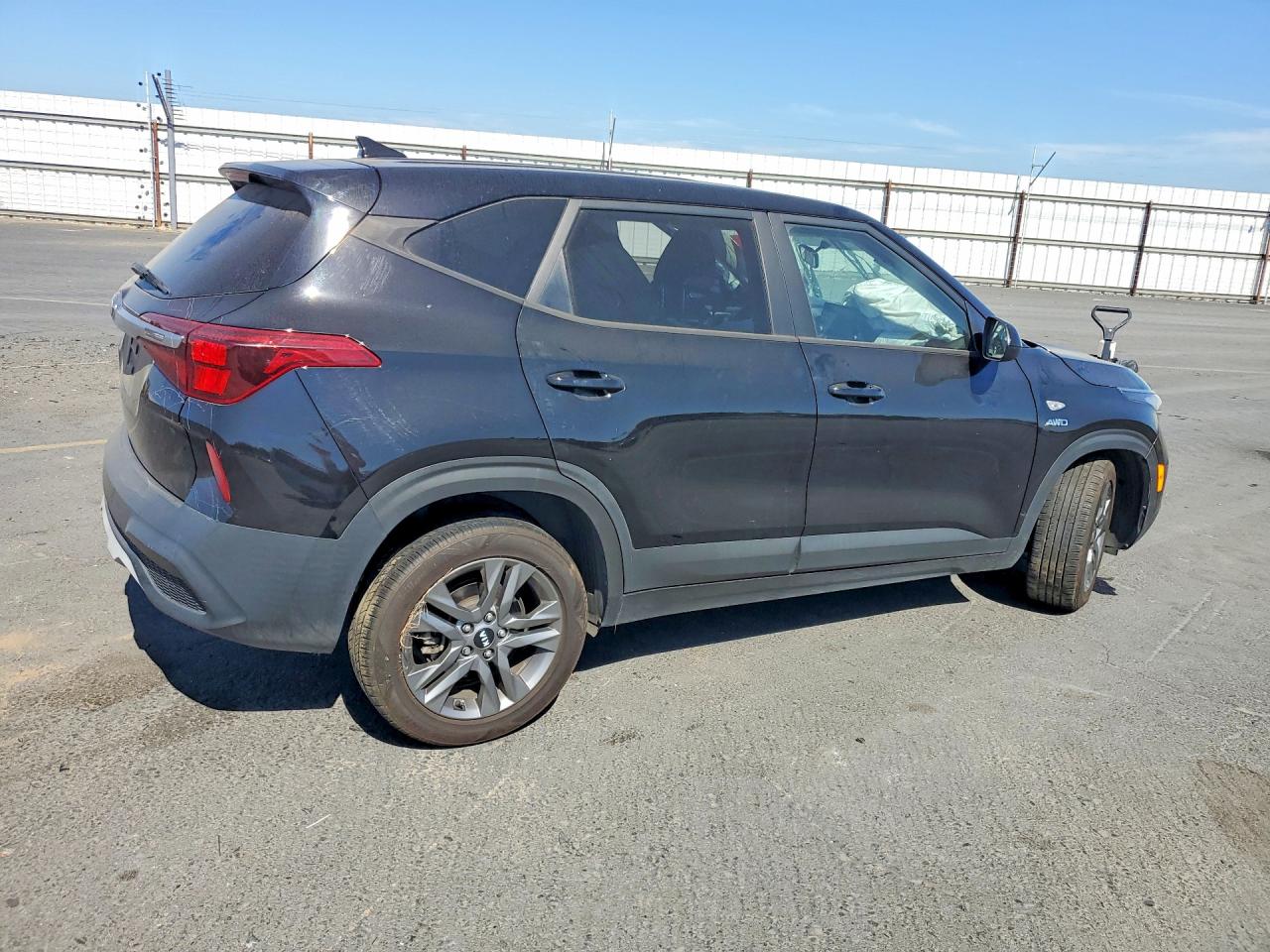 2021 KIA SELTOS