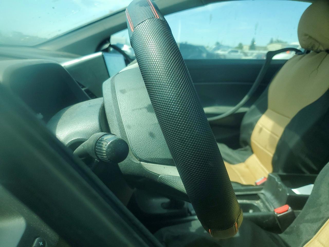 2009 HONDA CIVIC