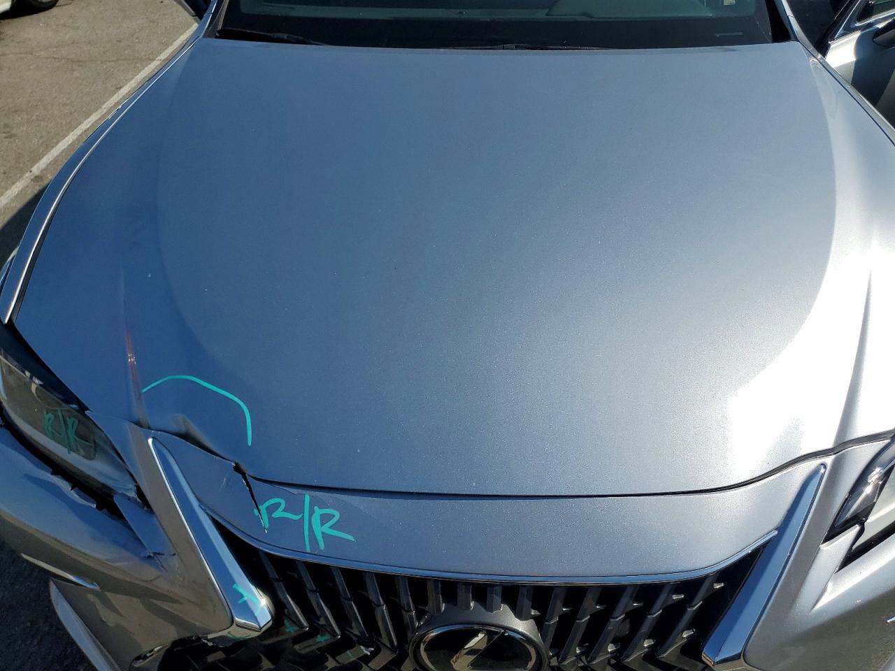 2024 LEXUS ES350