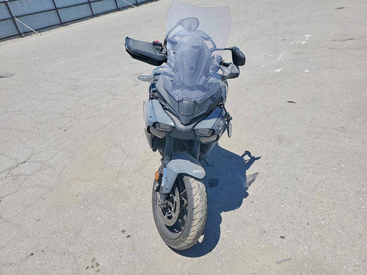 2025 YAMAHA ALL OTHER