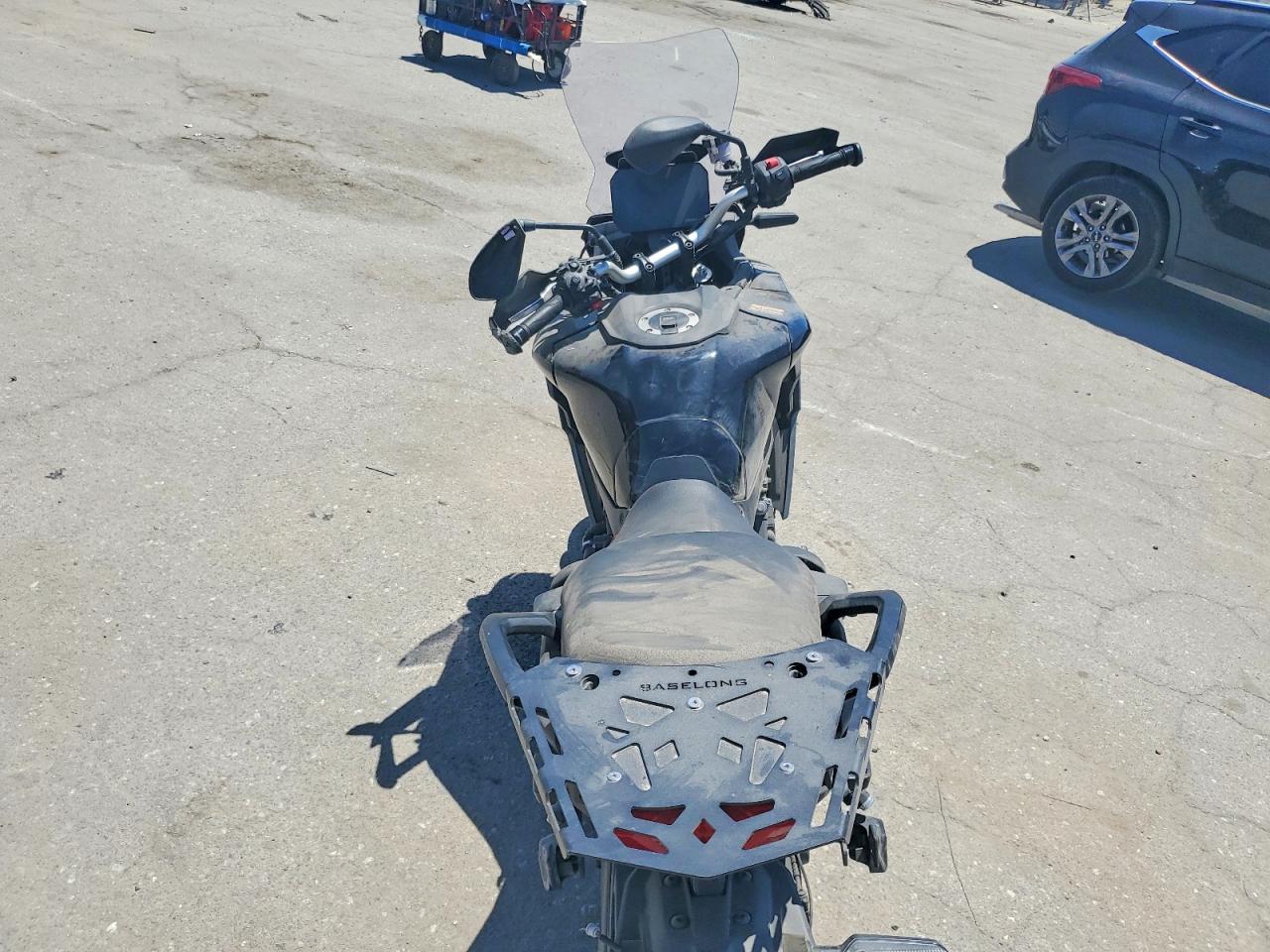 2025 YAMAHA ALL OTHER