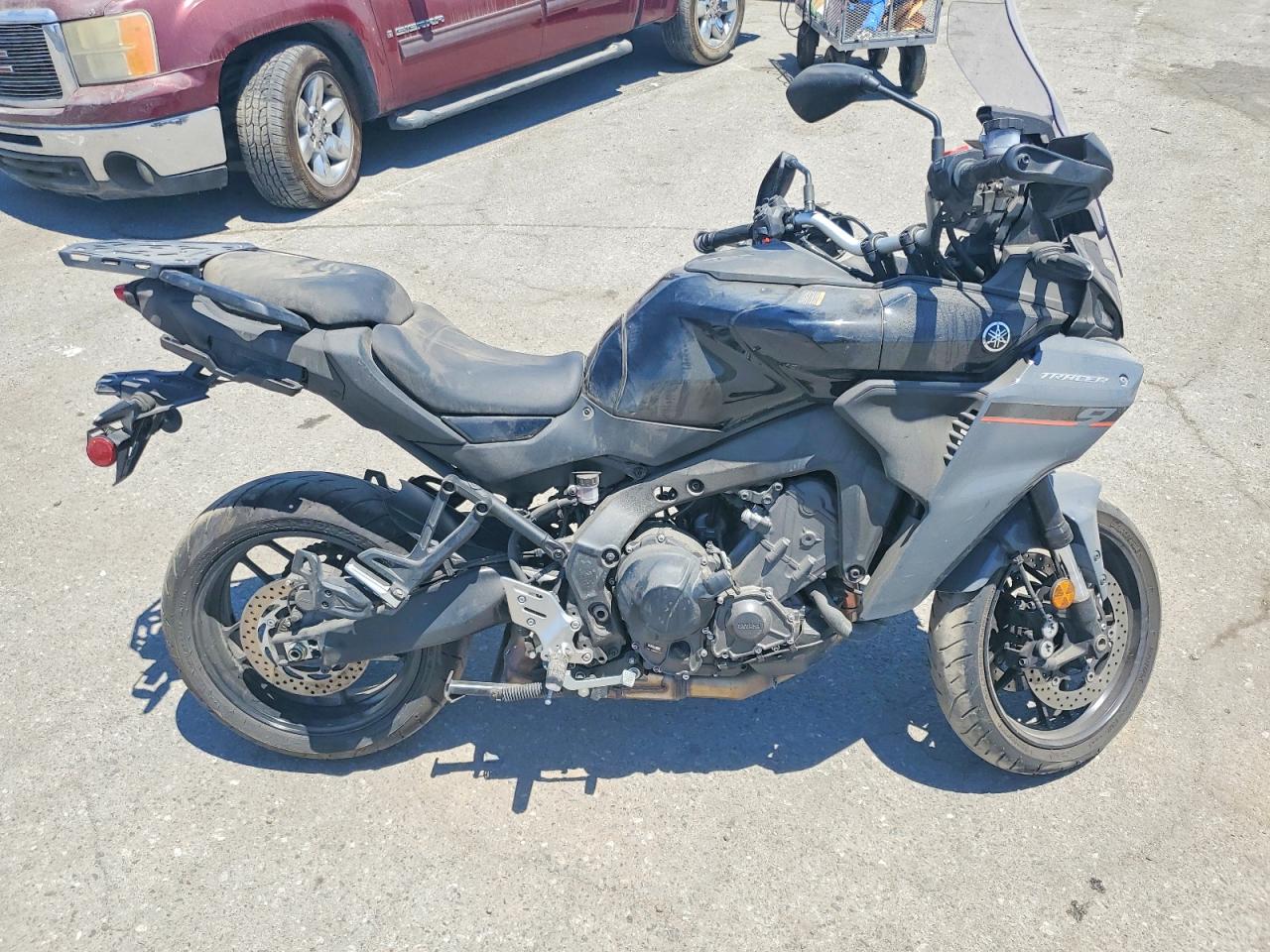 2025 YAMAHA ALL OTHER
