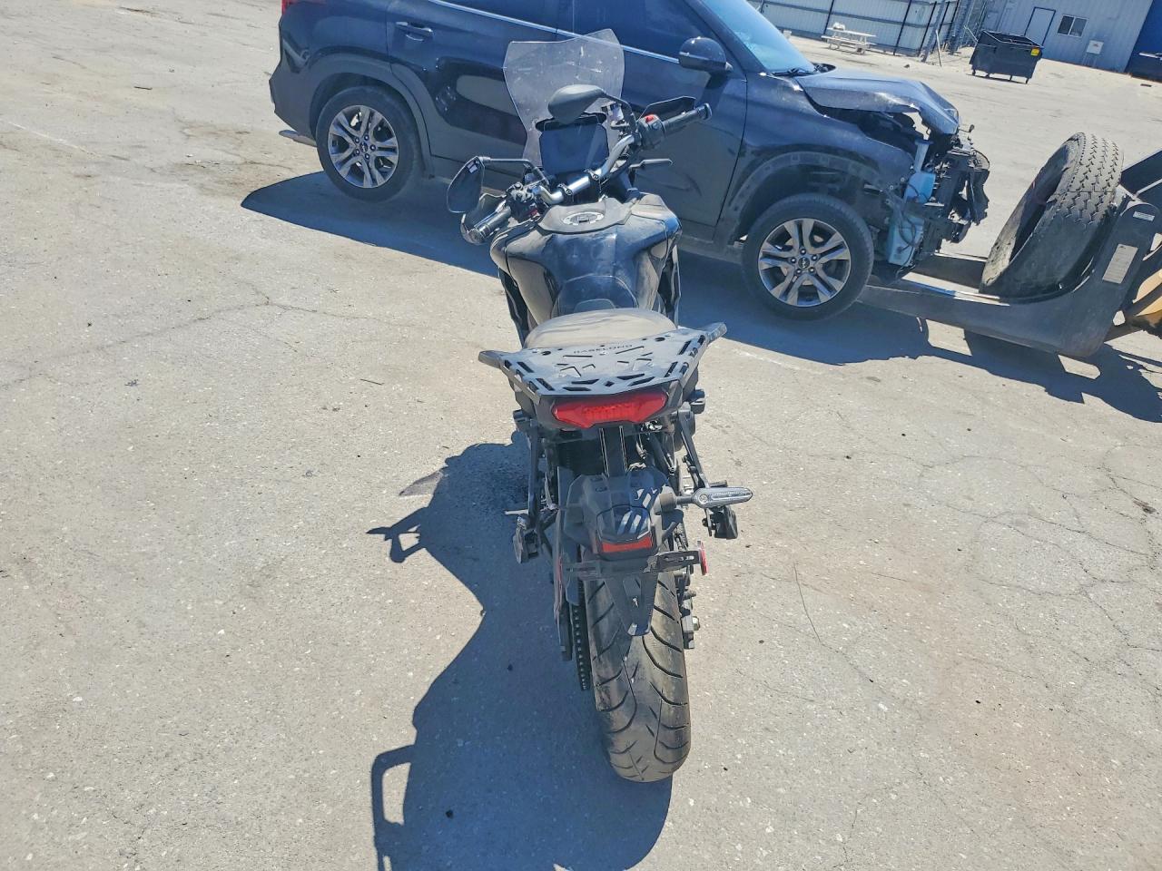 2025 YAMAHA ALL OTHER