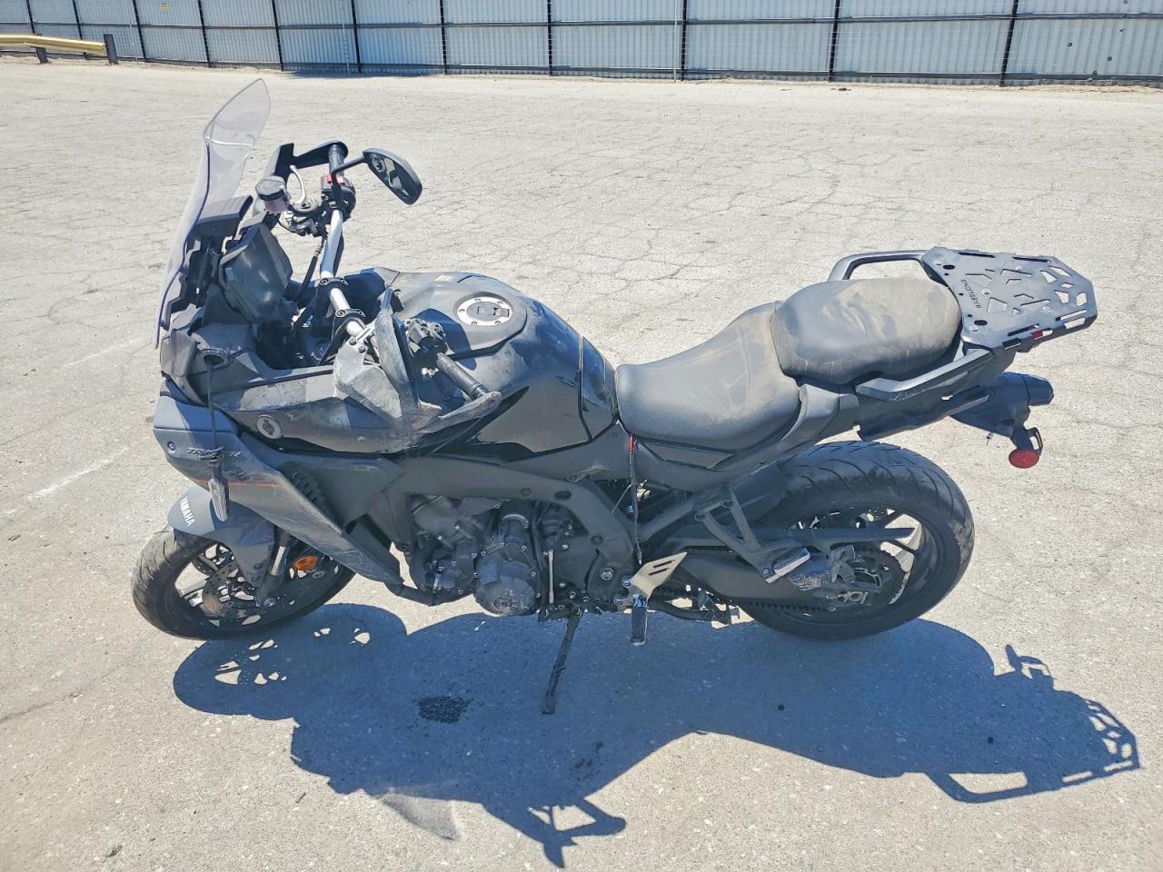 2025 YAMAHA ALL OTHER