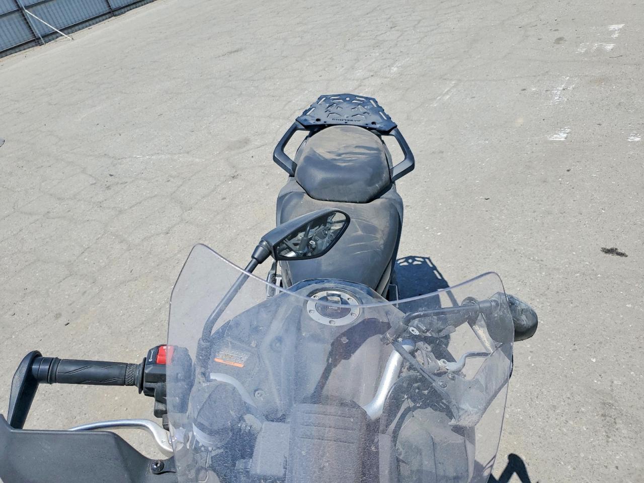 2025 YAMAHA ALL OTHER