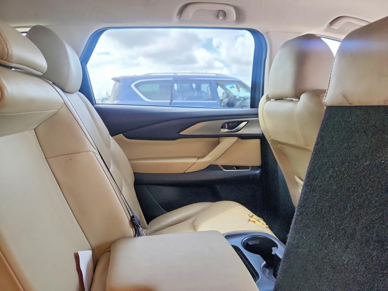 2019 MAZDA CX-9