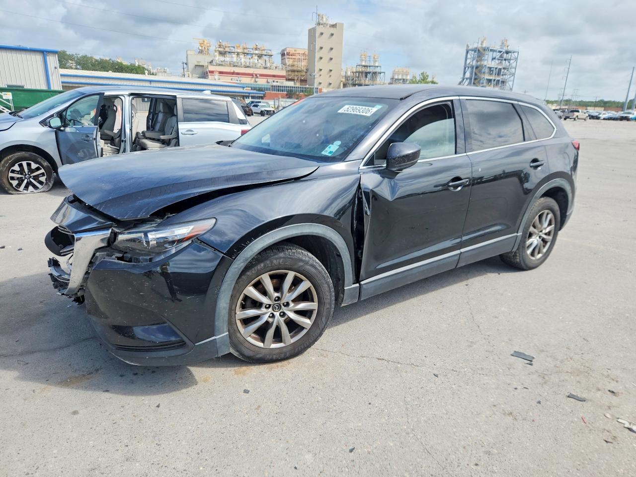 2019 MAZDA CX-9
