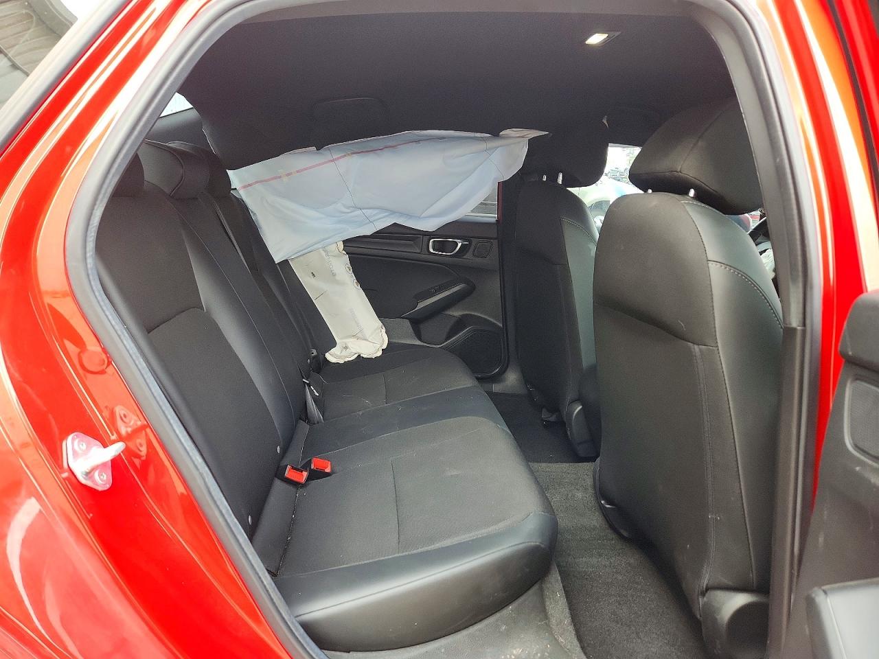 2024 HONDA CIVIC