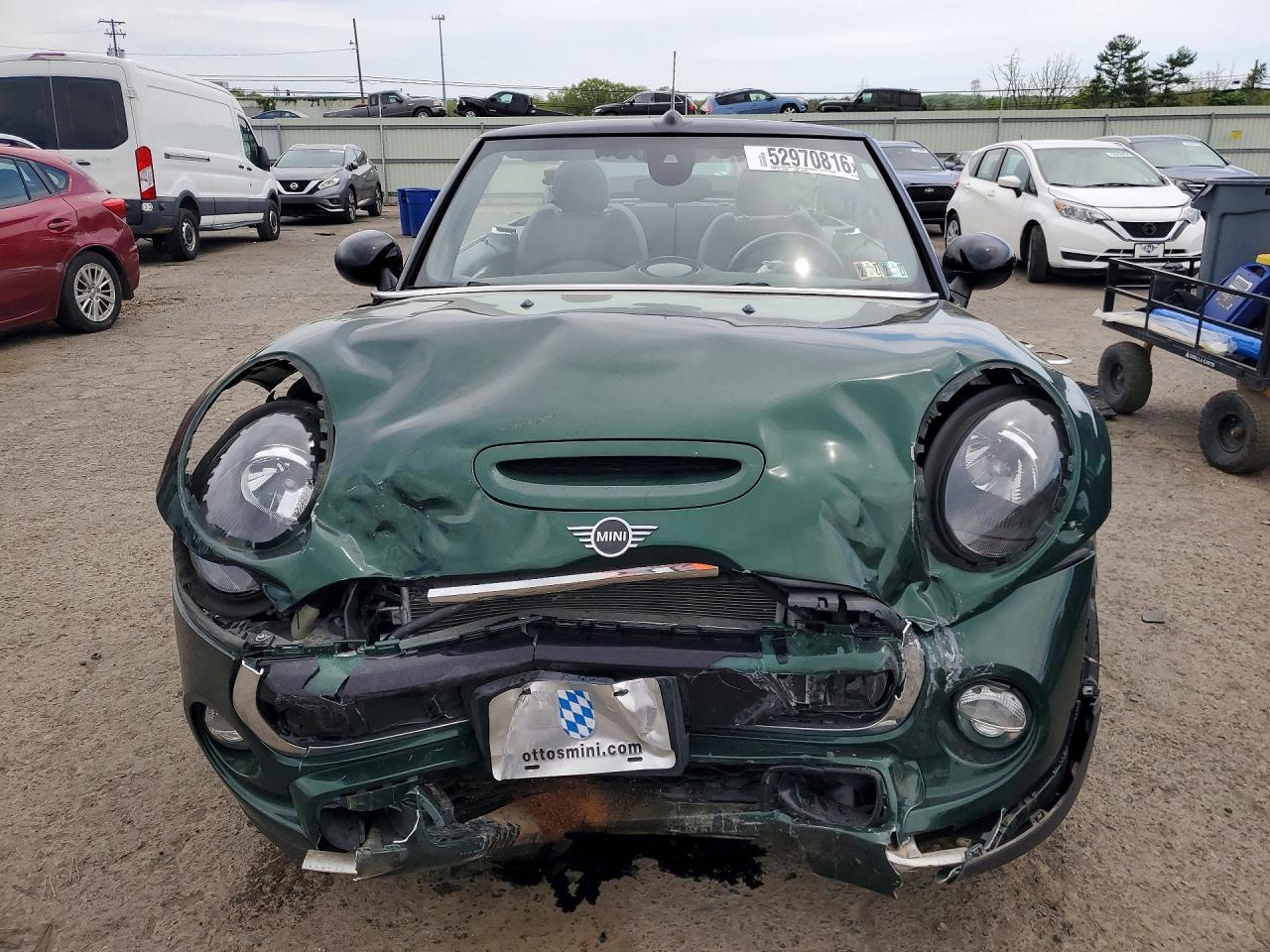 2019 MINI COOPER