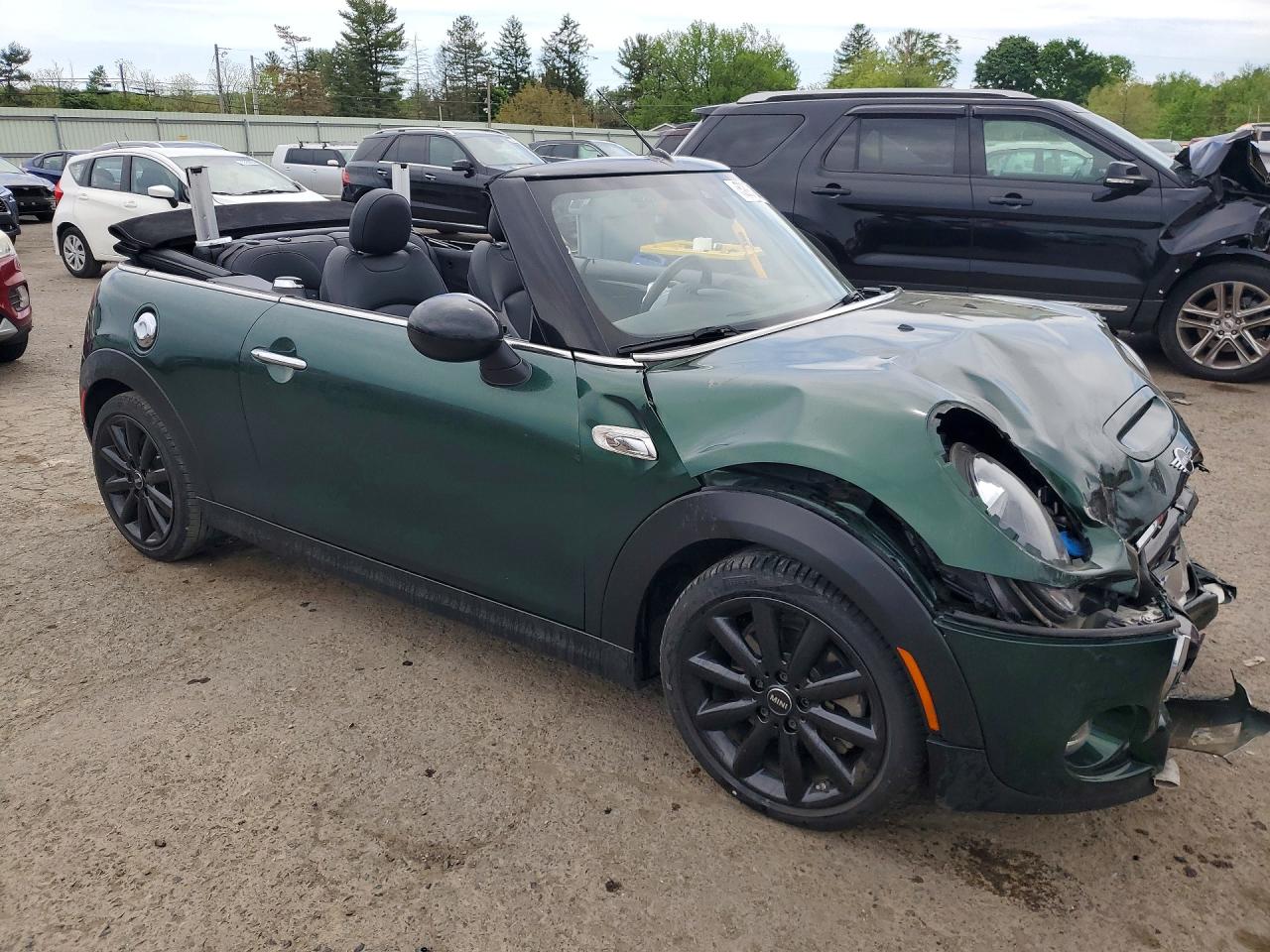 2019 MINI COOPER