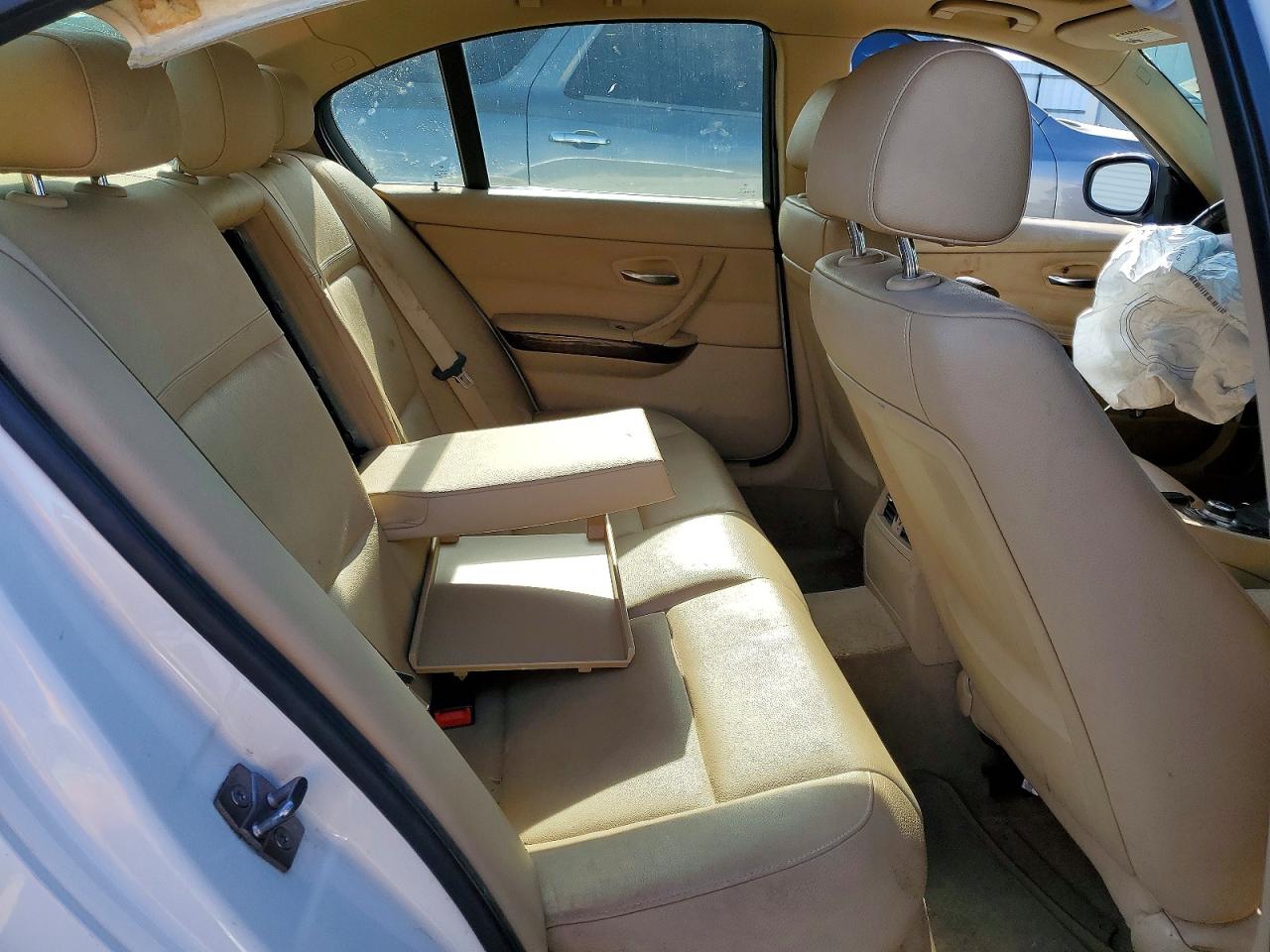 2011 BMW 3 SERIES